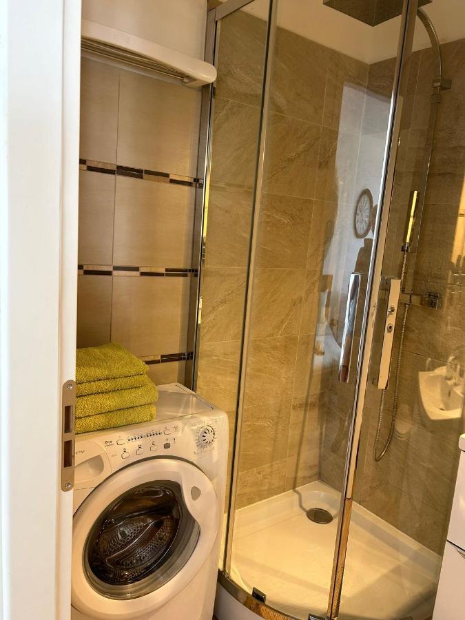 La Couronne Appartement A Ницца Экстерьер фото